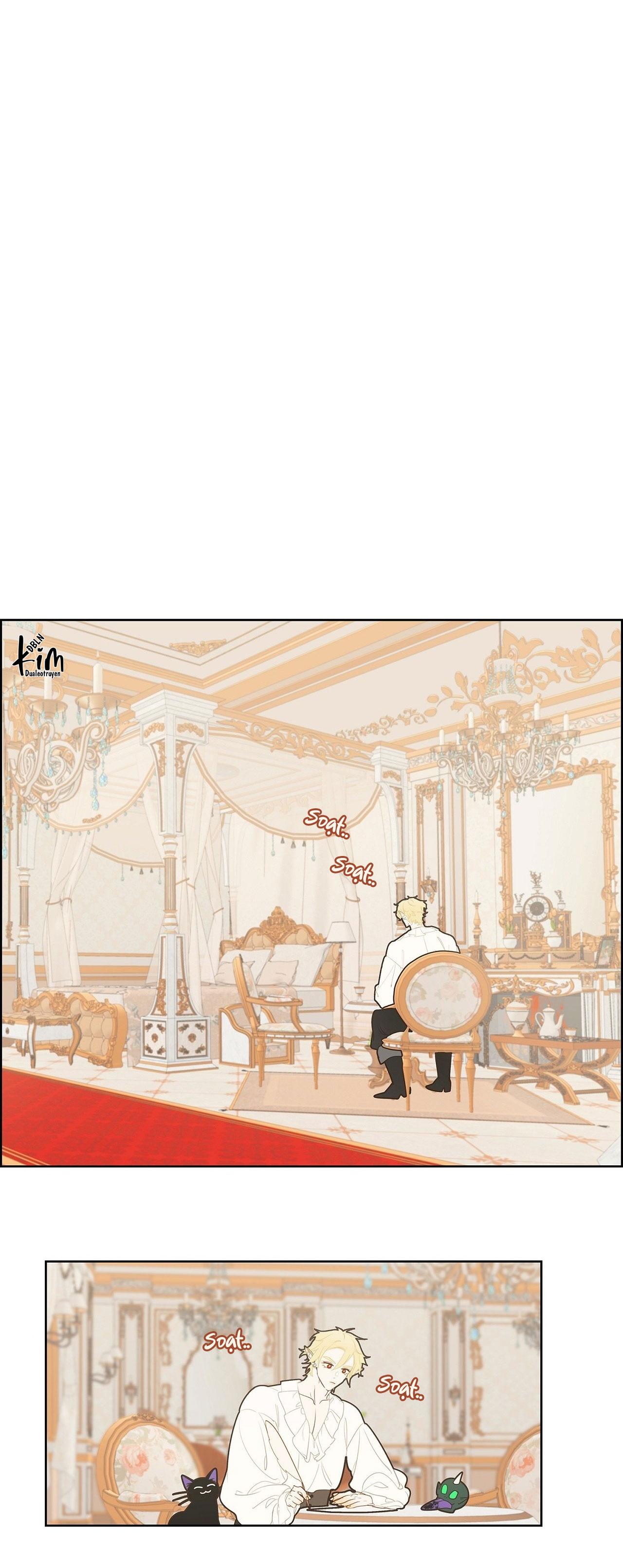 (ABO) TỚI QUỶ THÀNH TÌM PAPA Chapter 18 - Next 