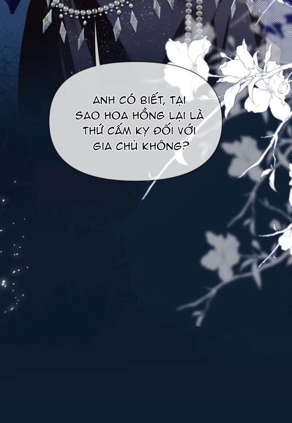 [GL] Thiết Lập Yêu Cầu Tôi Yêu Em Chapter 15 - Trang 2