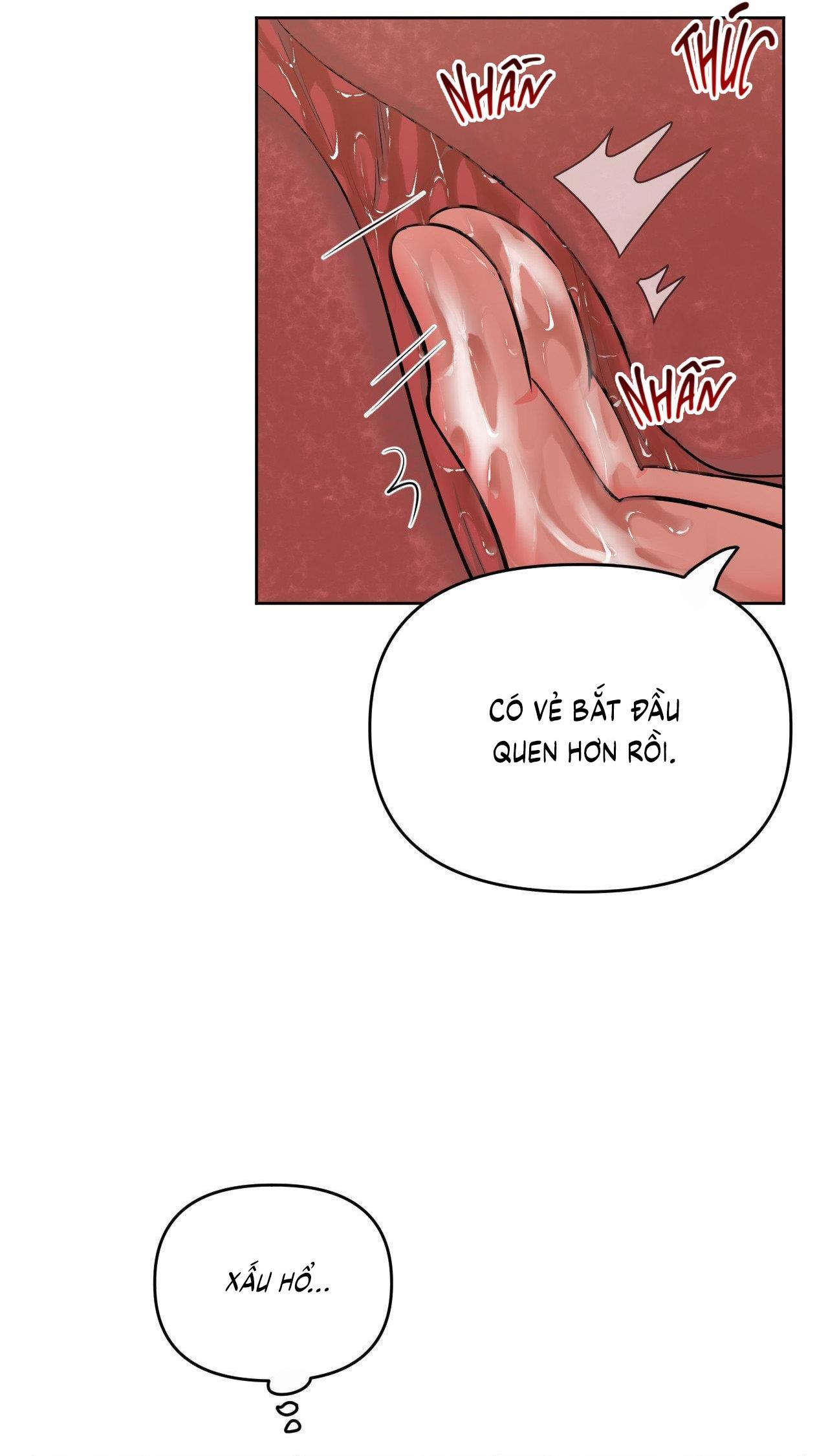 (CBunu) Chàng Trai Mỹ Thuật Chapter 51 H+ - Next 