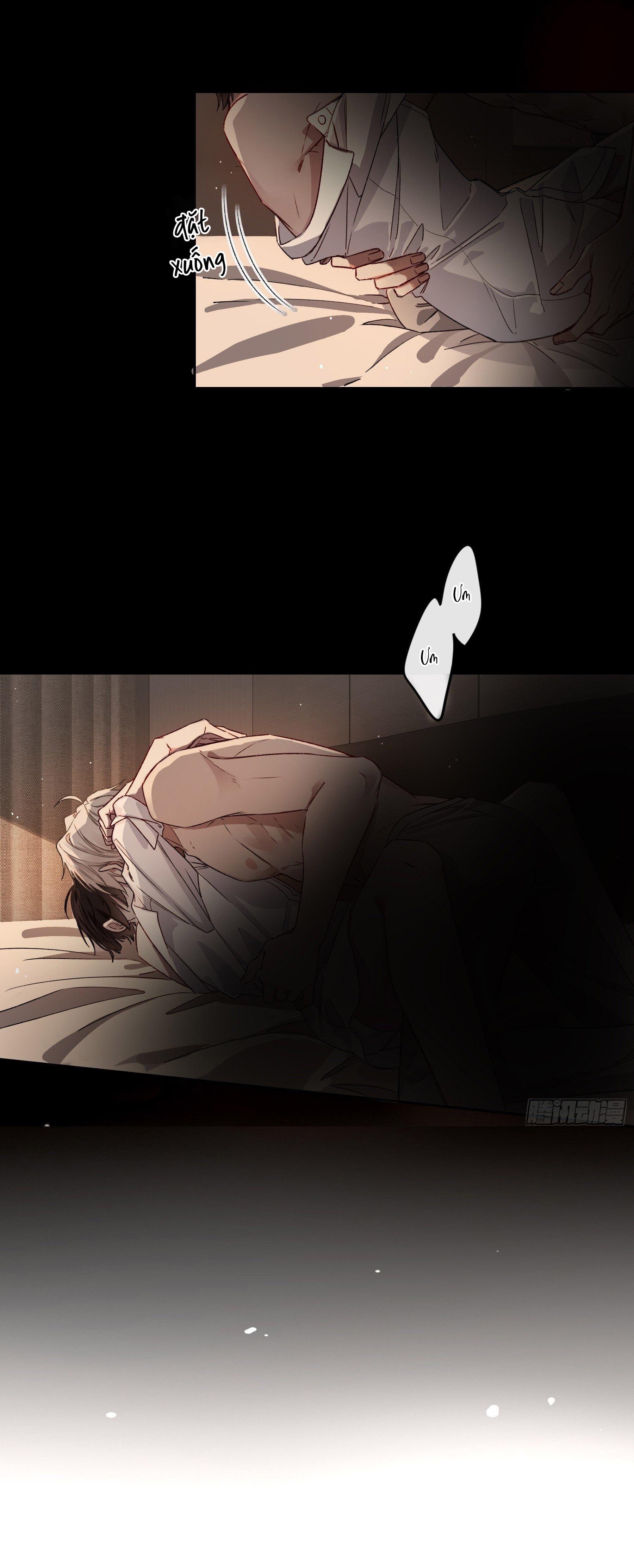 Ác linh Chapter 21 - Next Chapter 22