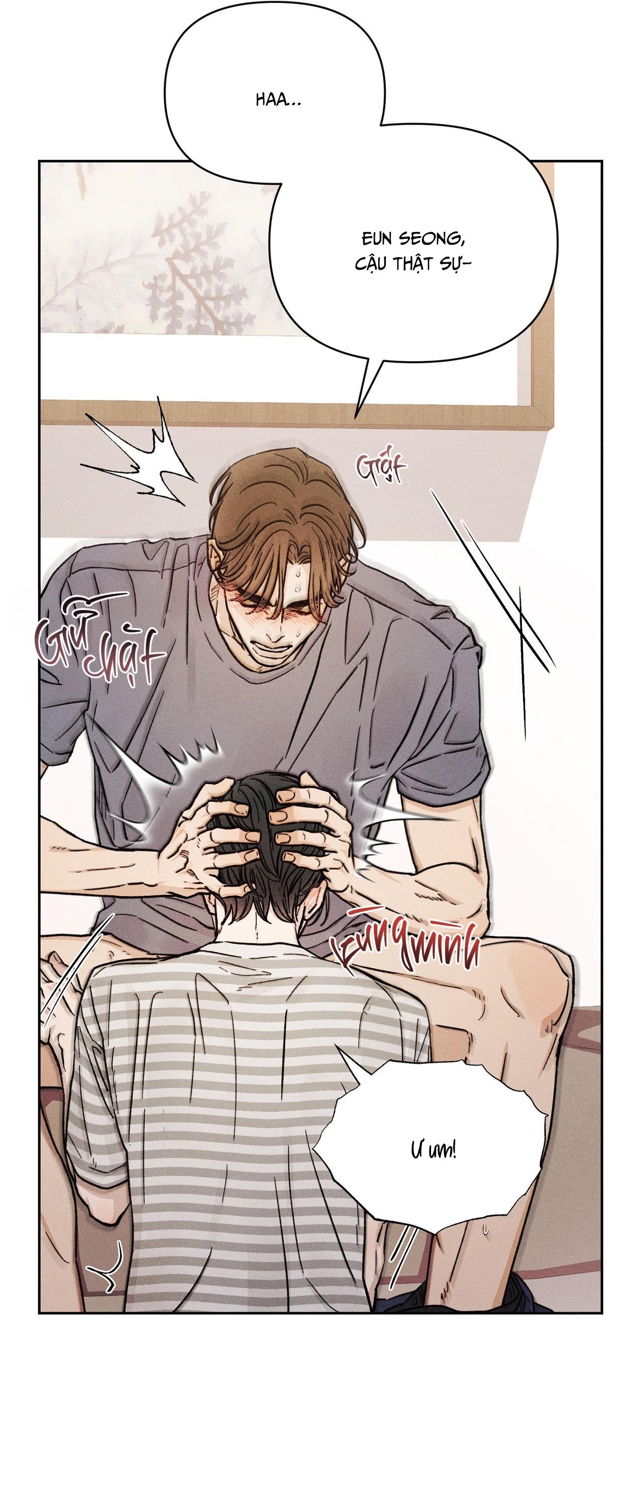 TÌNH YÊU KHỞI ĐẦU TỪ NỖI SỢ Chapter 14 H+ - Next 