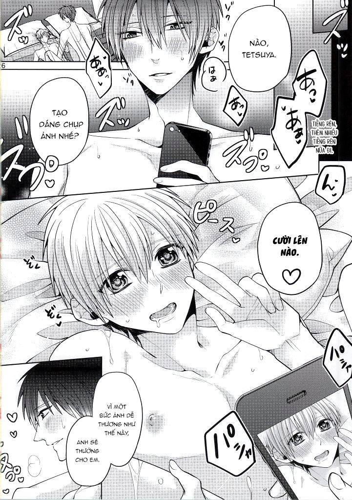 DJ KNB Chapter 21 - Next Chapter 22