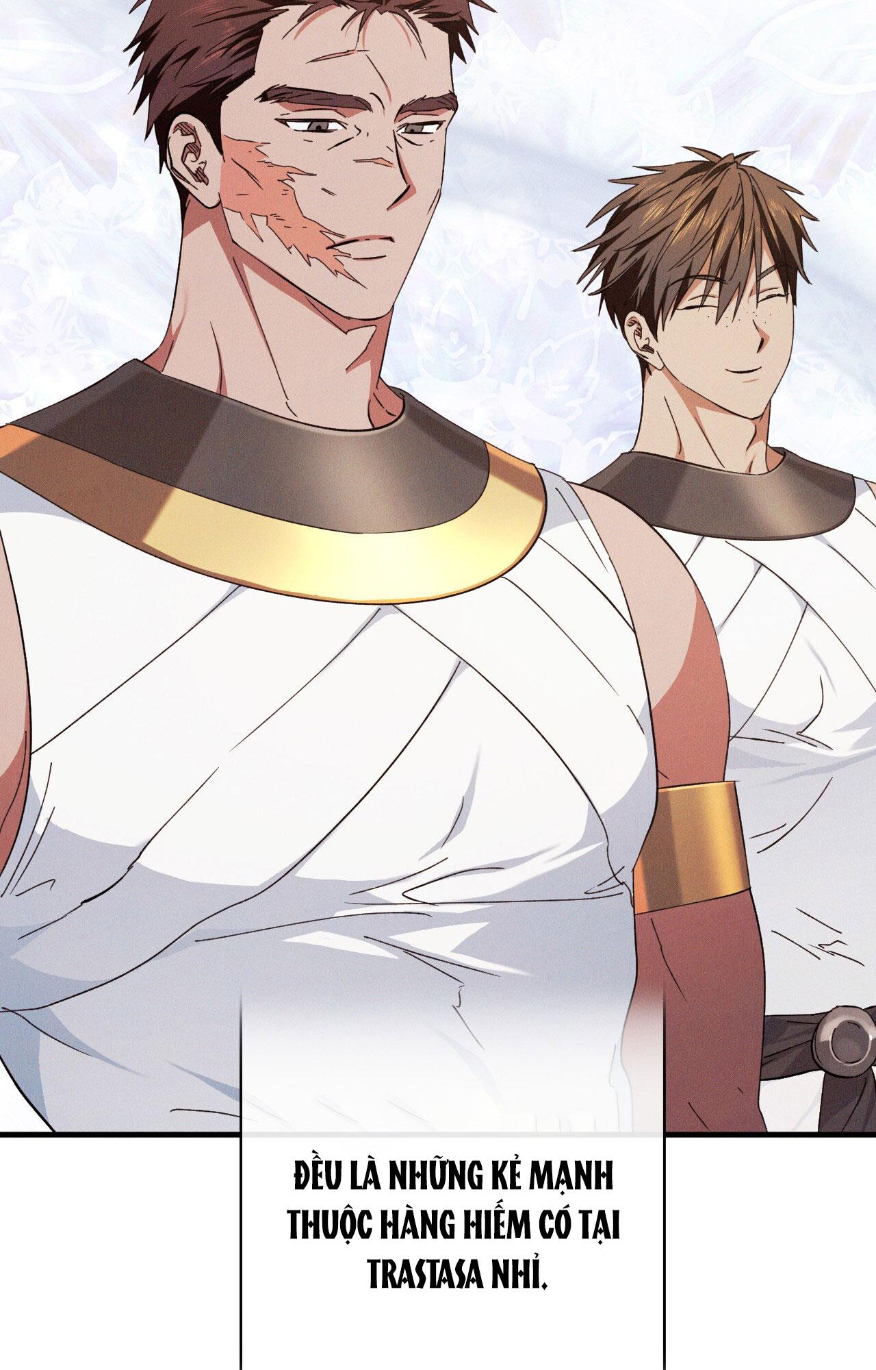 RẮN NUỐT LỰU Chapter 22 - Next 