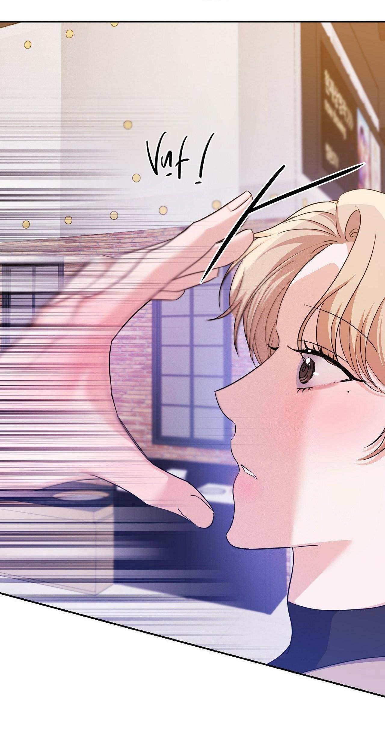 (CBunu) Cẩm Nang Fetish Chapter 6 H - Trang 2