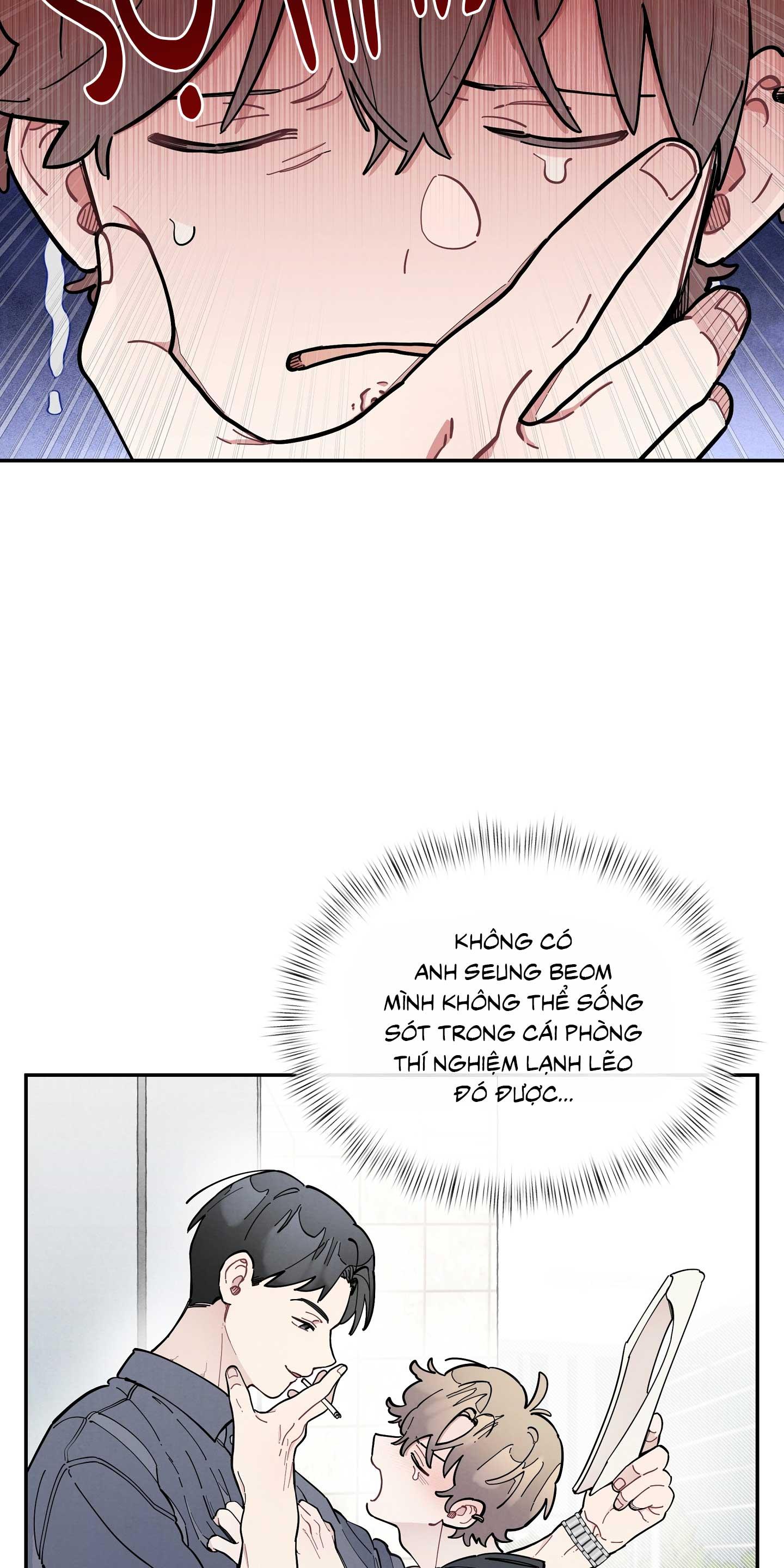 One-Room TA Chapter 43 - Next Chapter 44