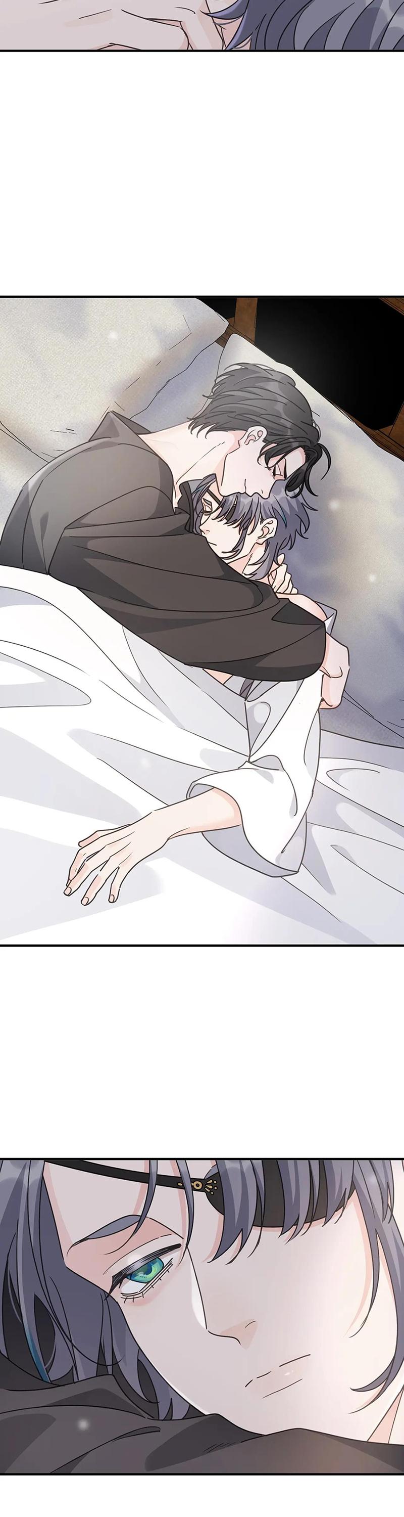 Khốn Thú Chi Nhiễm Chapter 66 - Next Chapter 67