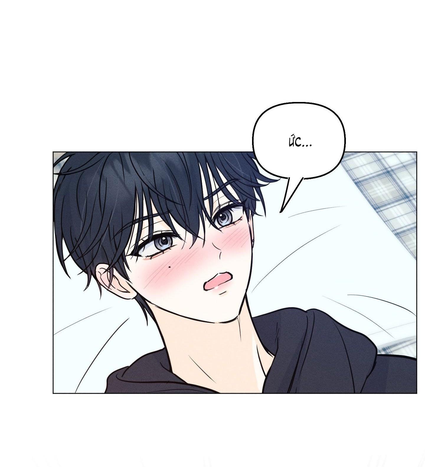 (CBunu) LOVE STRUCK Chapter 11 - Next 
