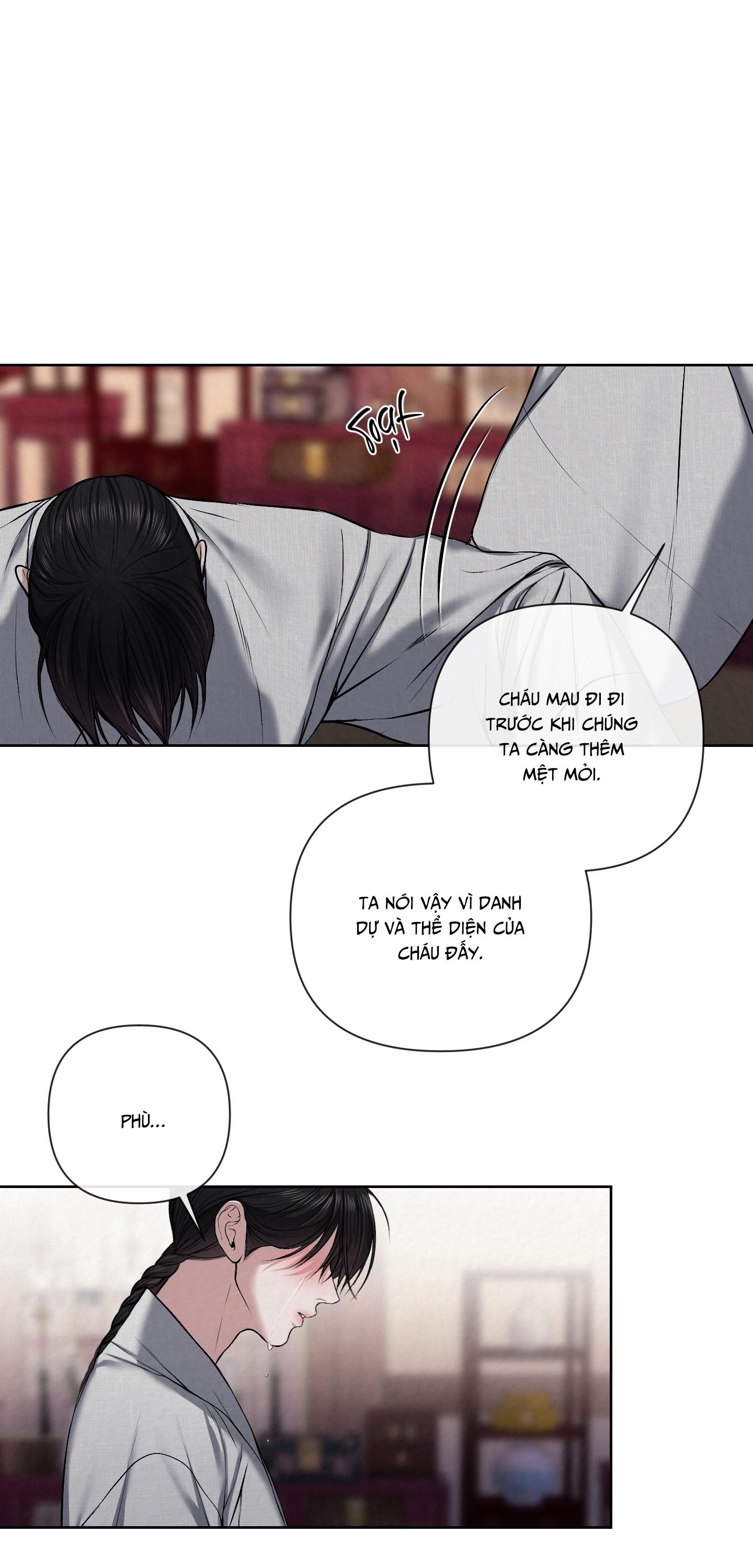 (GĐCV) HỐI HẬN Chapter 11 - Next 