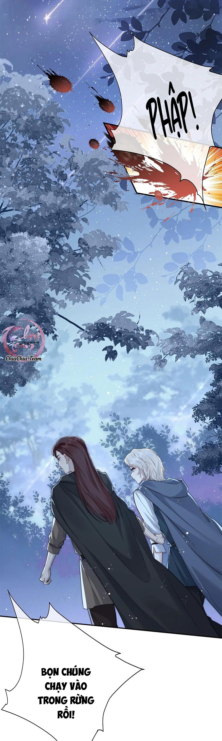 Tù Long Tuyết Chapter 52 - Next Chapter 53