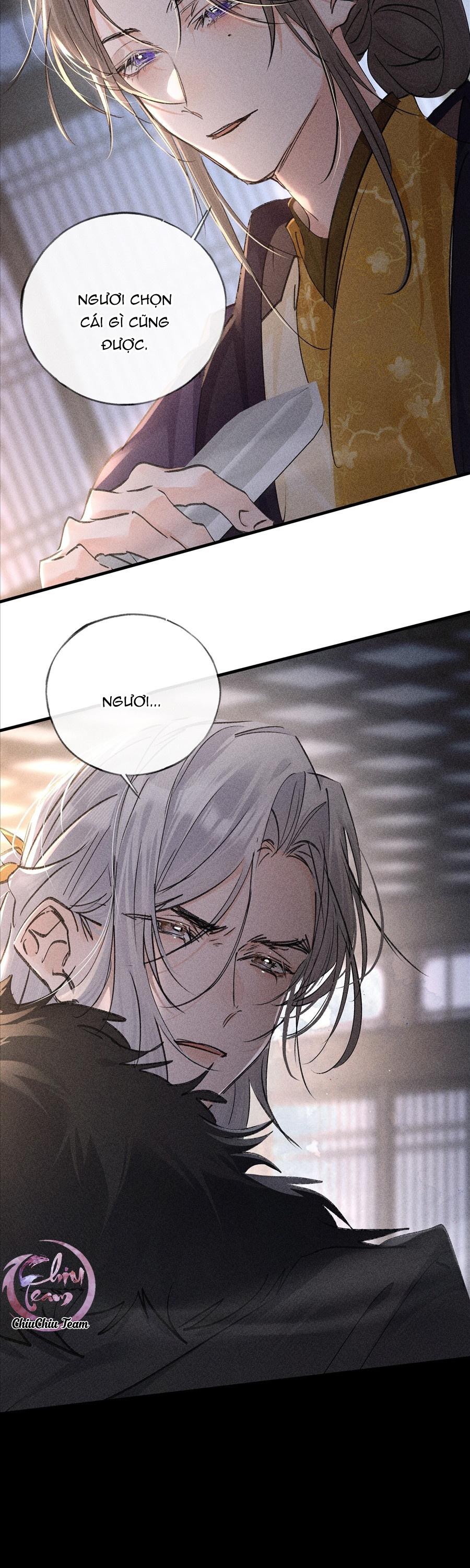 Dụ địch thâm nhập Chapter 76 - Next 