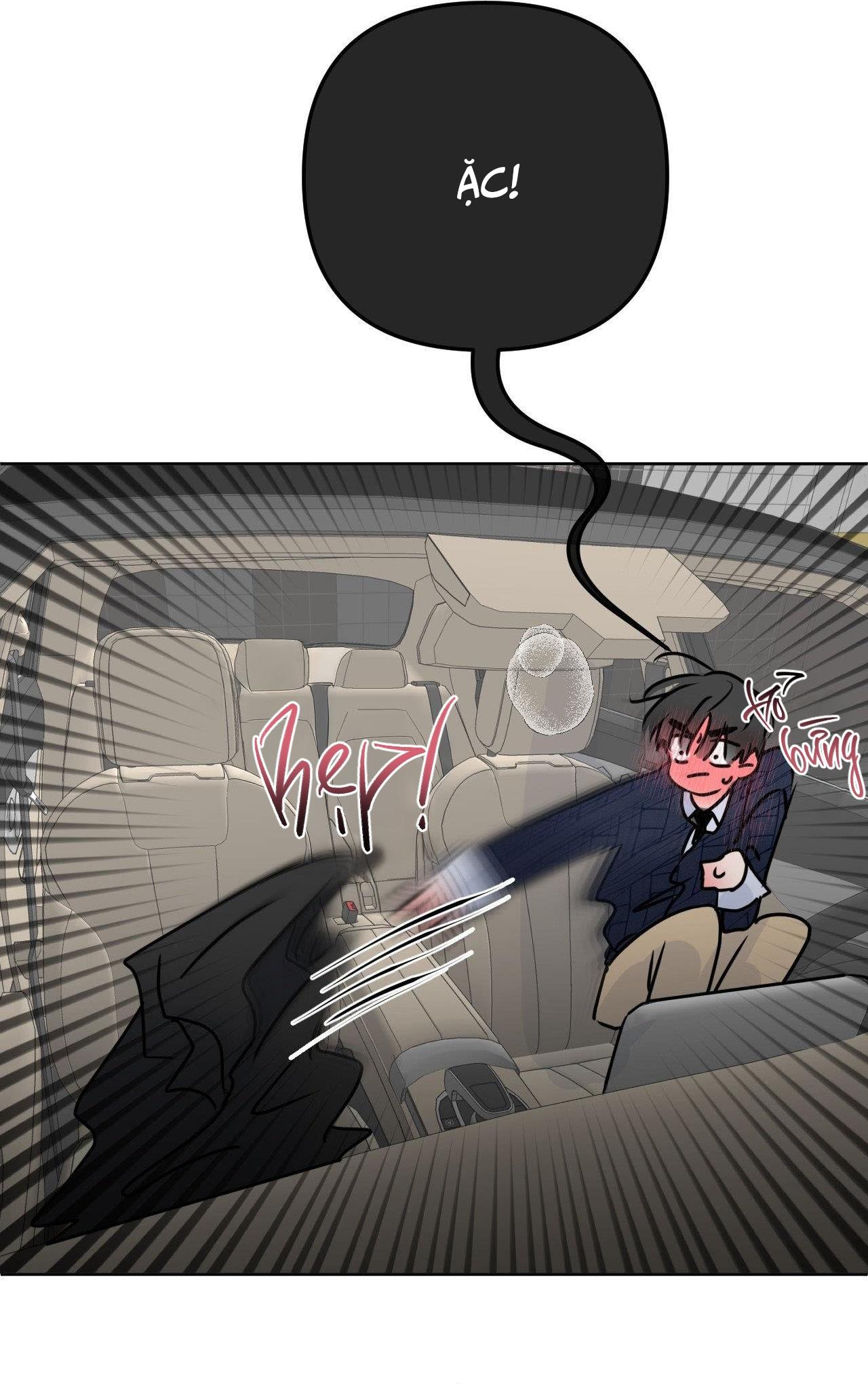 RANH GIỚI CỦA MÙI HƯƠNG Chapter 55 - Next Chapter 55.1 THÔNG BÁO OFF