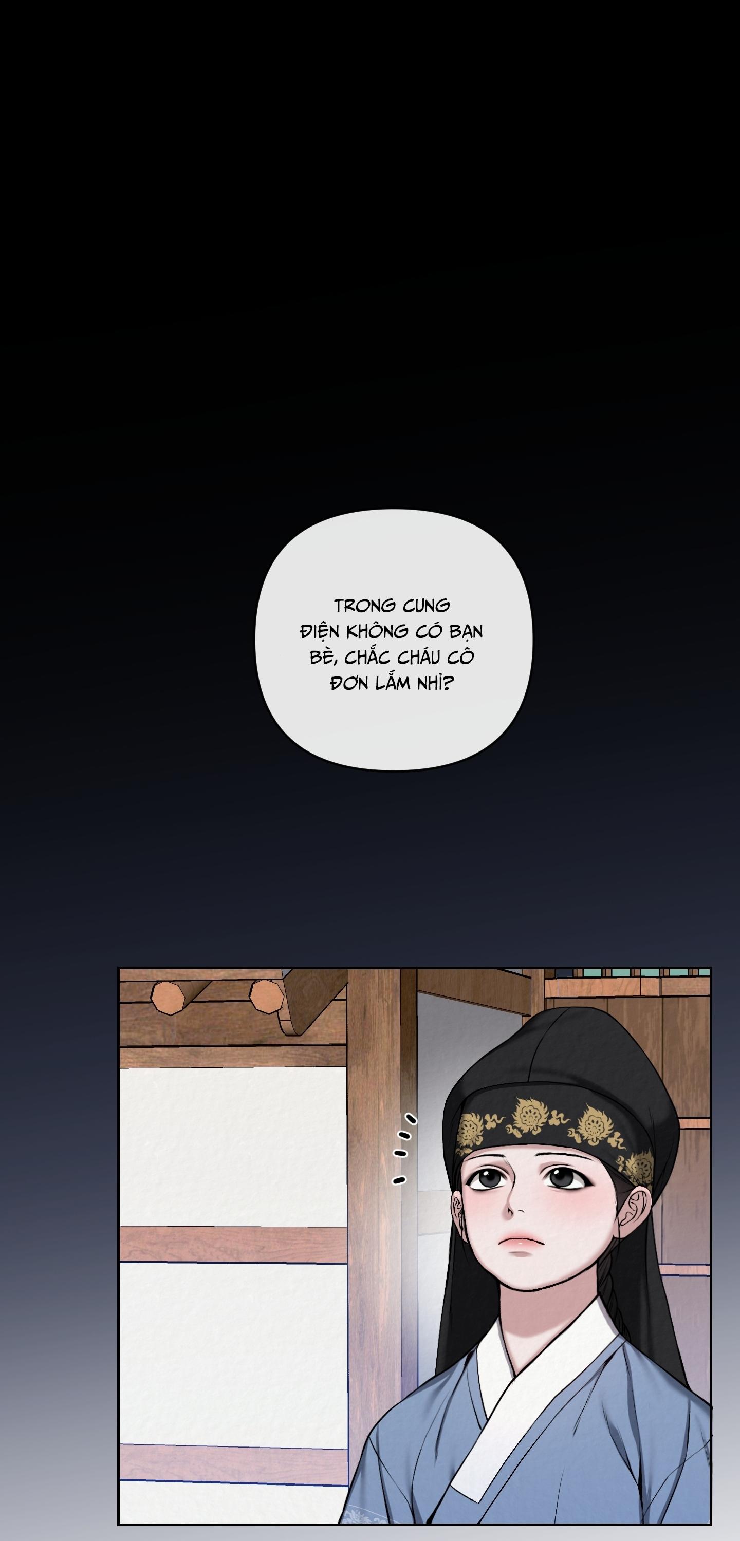 HỐI HẬN Chapter 12 - Next 