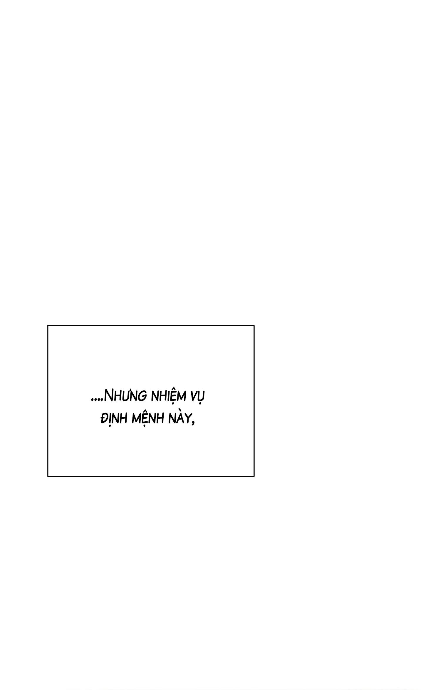 (CBunu) Nhiệm Vụ Định Mệnh Chapter 21 - Trang 2
