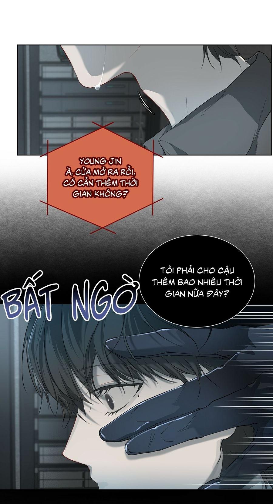 KHỞI NGUỒN SỰ SỐNG Chapter 3 - Next Chapter 4