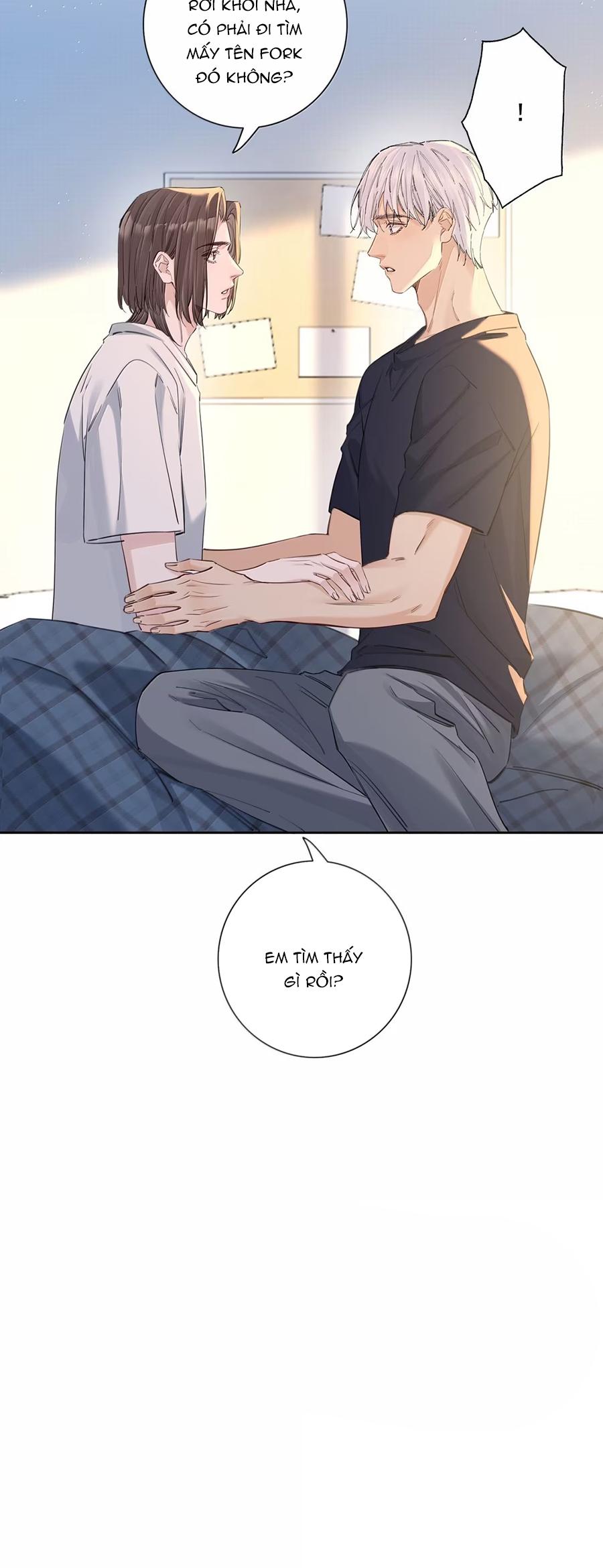 Quan Hệ Đói Khát Chapter 31 - Next Chapter 32