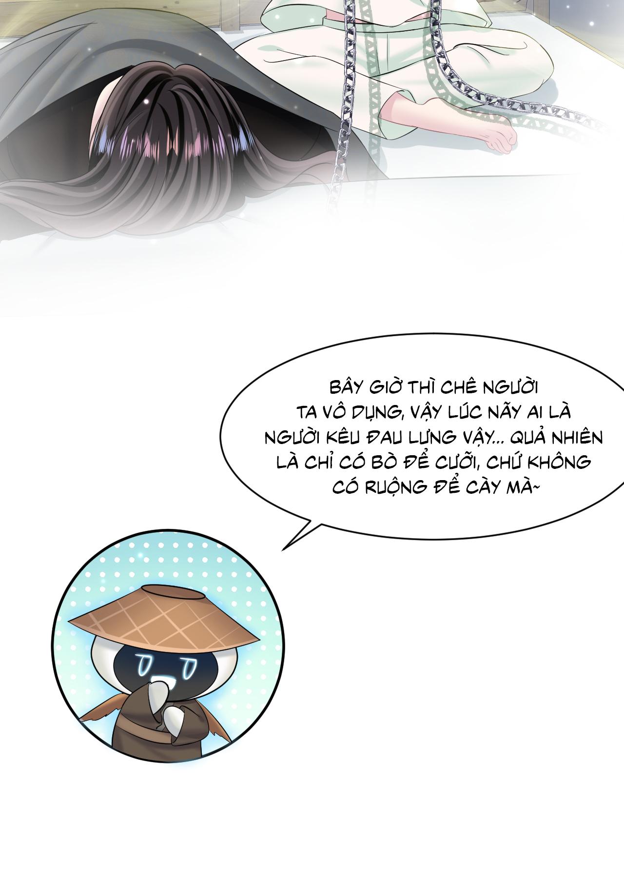 Tuyệt mỹ bạch liên hoa online dạy học Chapter 103 - Next Chapter 104