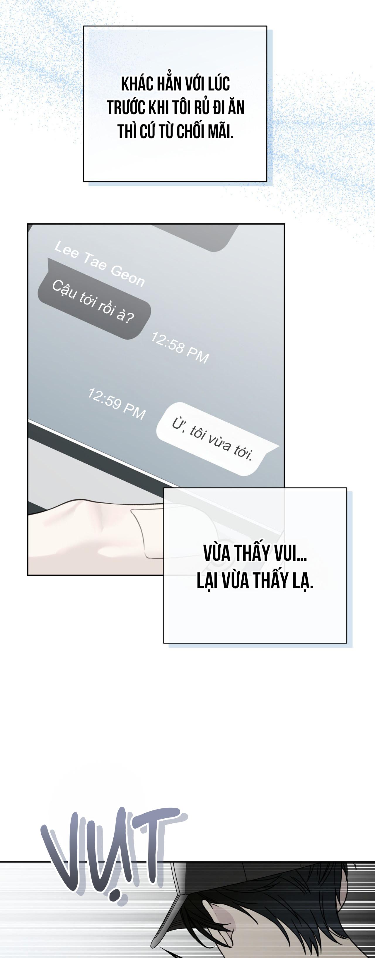 HIỂM HỌA GUIDING Chapter 60 - Next Chapter 61