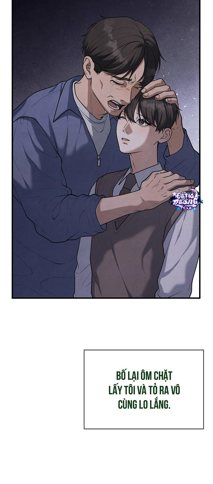 [DDT] HƯƠNG VỊ TÌNH THÂN Chapter 17 19+ - Next 