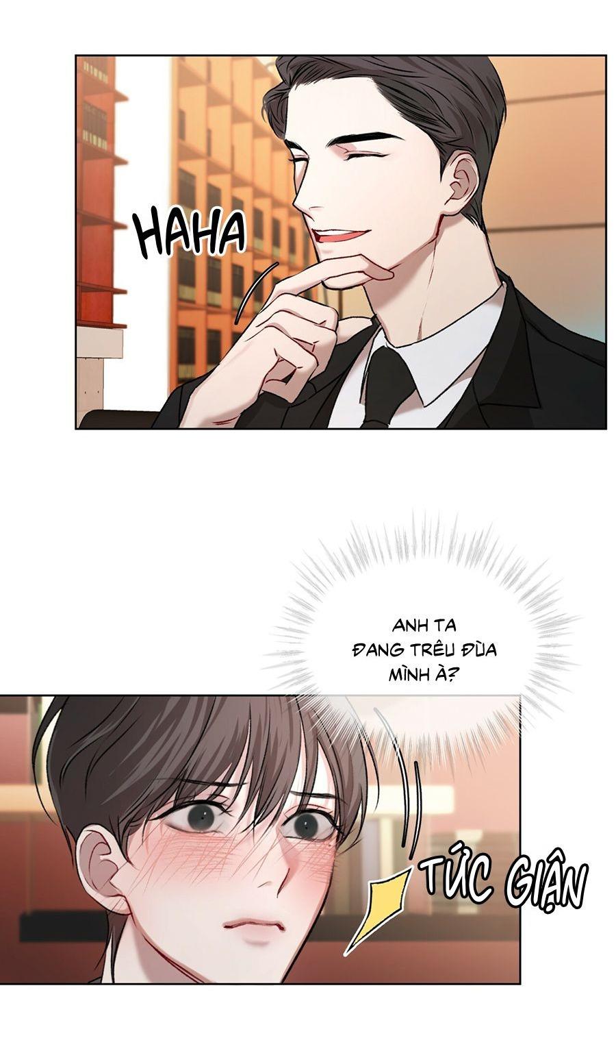 KHỞI NGUỒN SỰ SỐNG Chapter 5 - Next Chapter 6