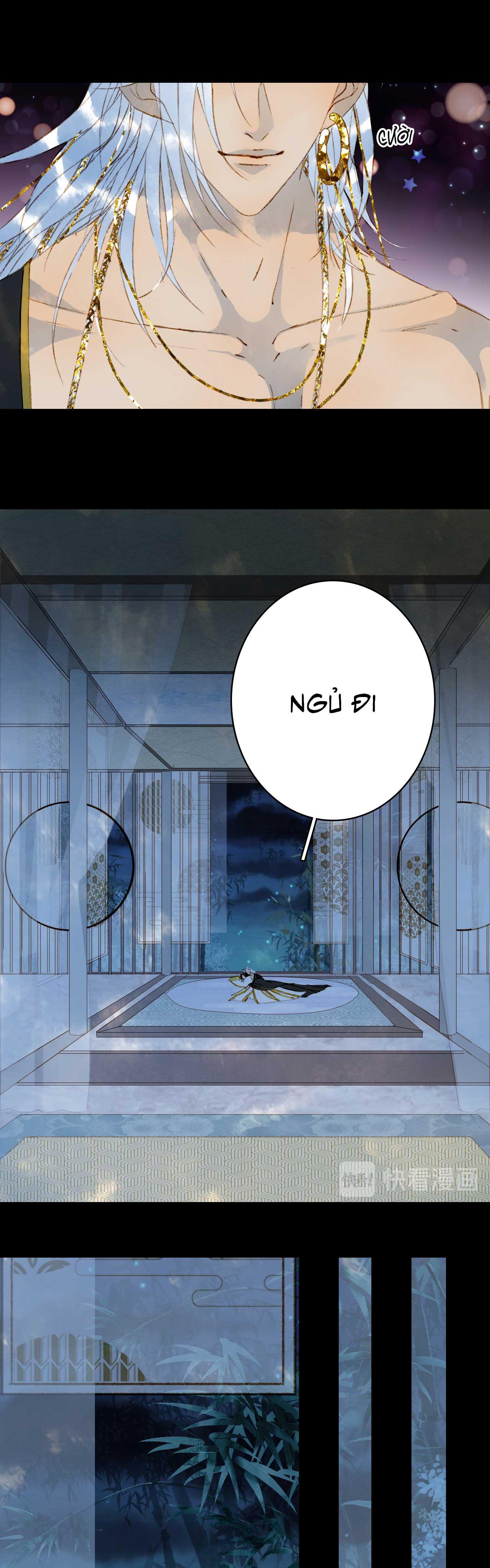 Mộng tưởng chưa đến ngàn năm Chapter 67 - Next Chapter 68