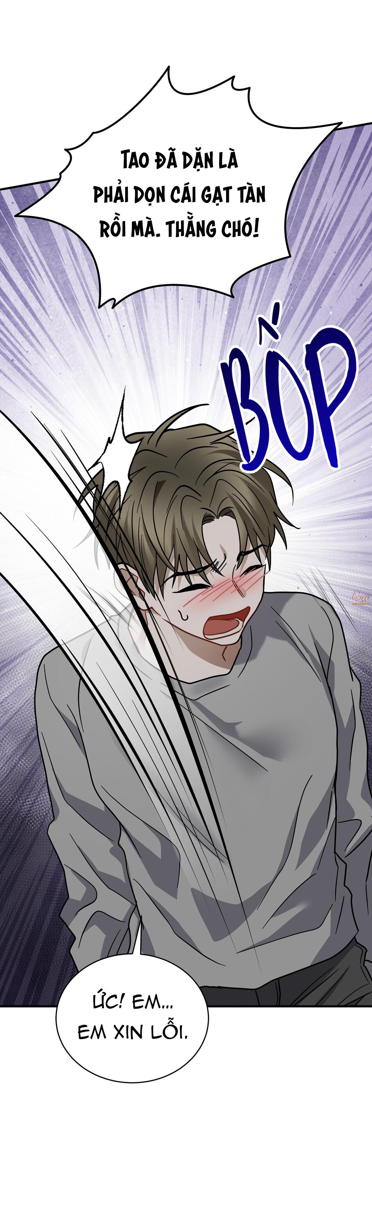 MỞ KHÓA GIAM CẦM Chapter 6 - Next 