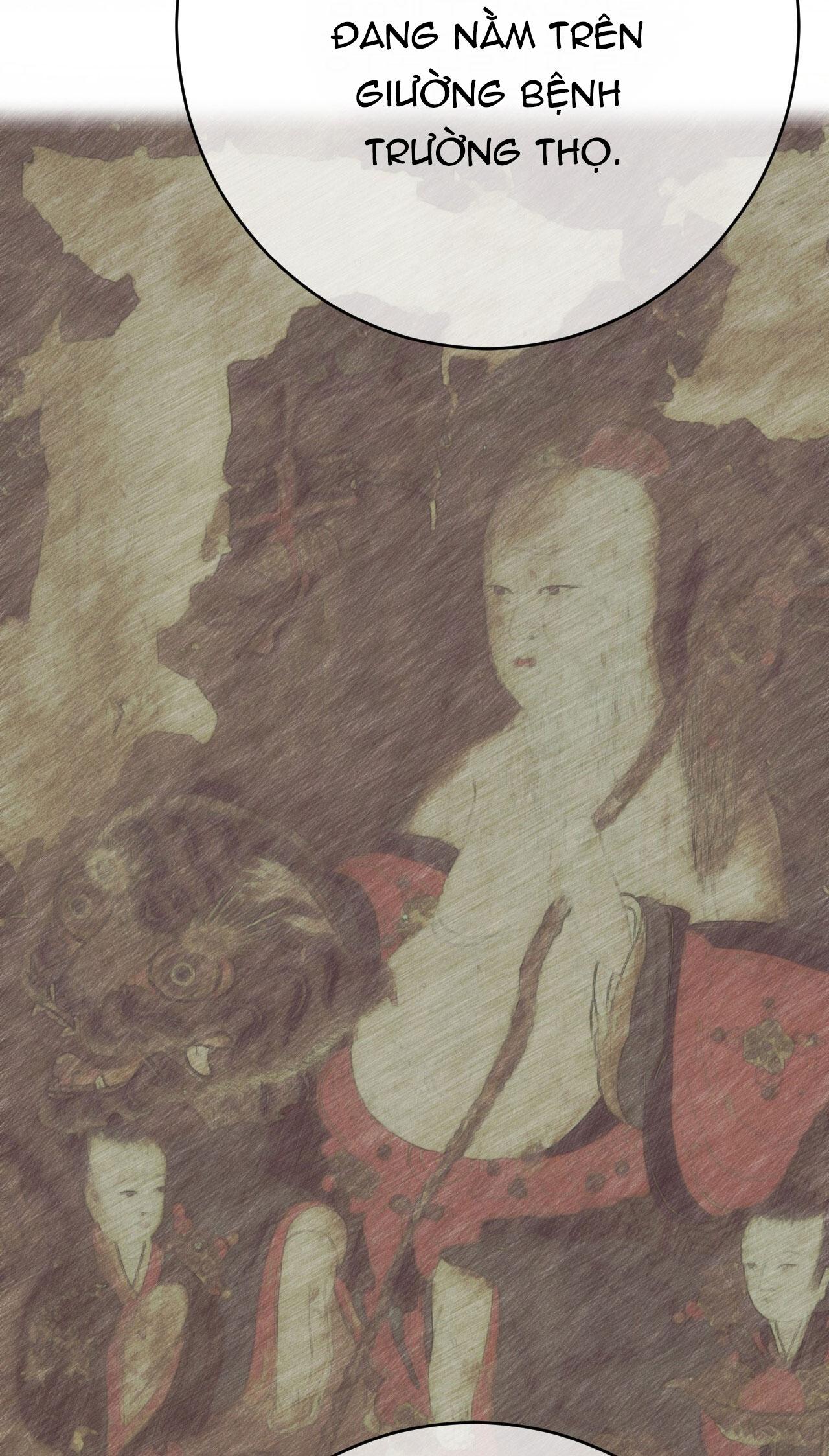 QUẺ BÓI GIẤC MƠ CỦA YÊU TINH Chapter 62 - Next Chapter 63