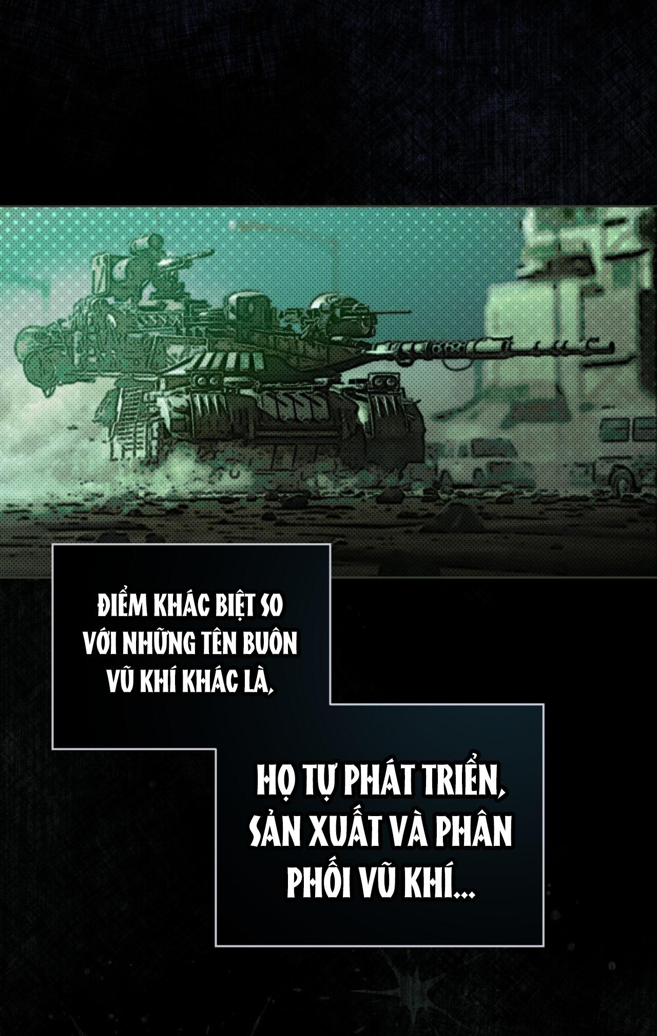 NGUỒN GỐC TIẾN HÓA Chapter 7 - Next 