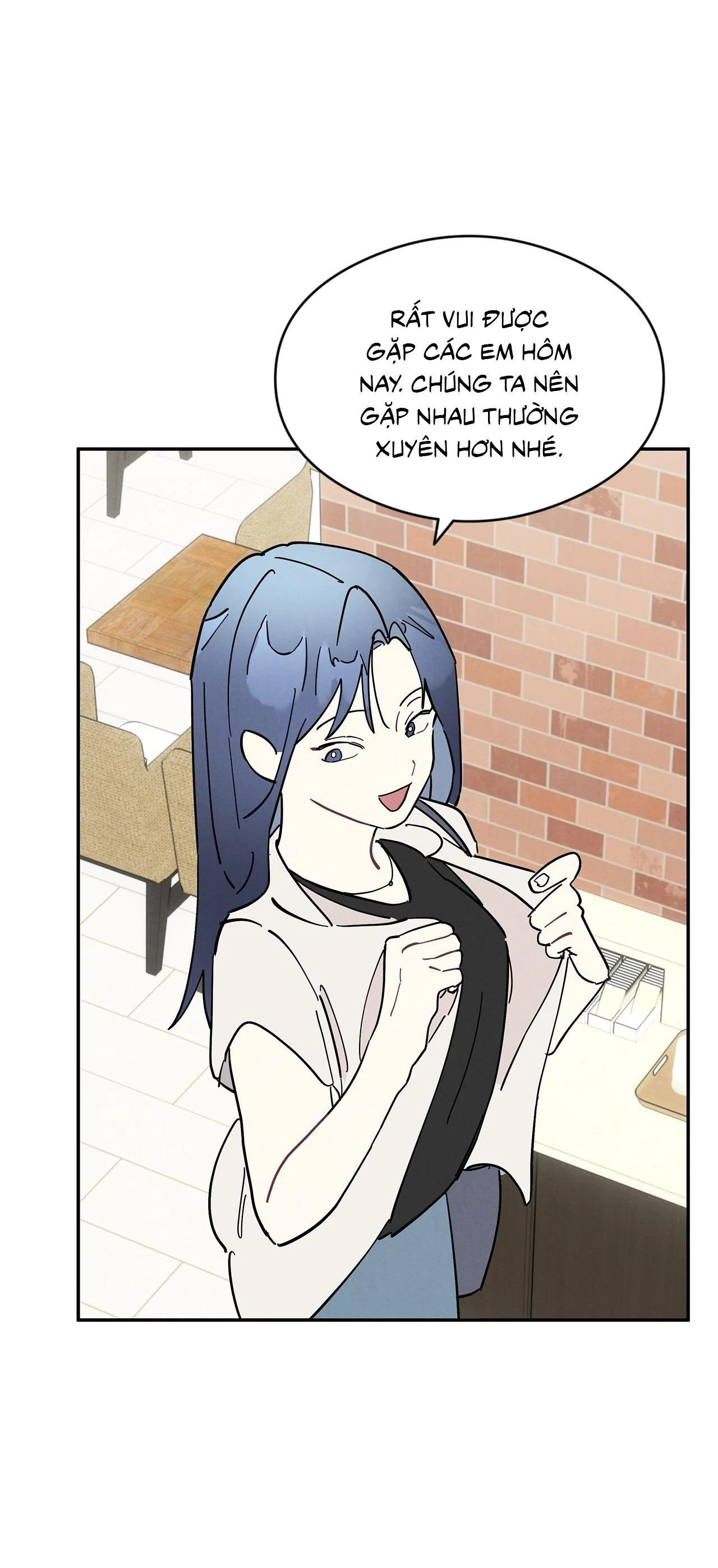 One-Room TA Chapter 39 - Next Chapter 40