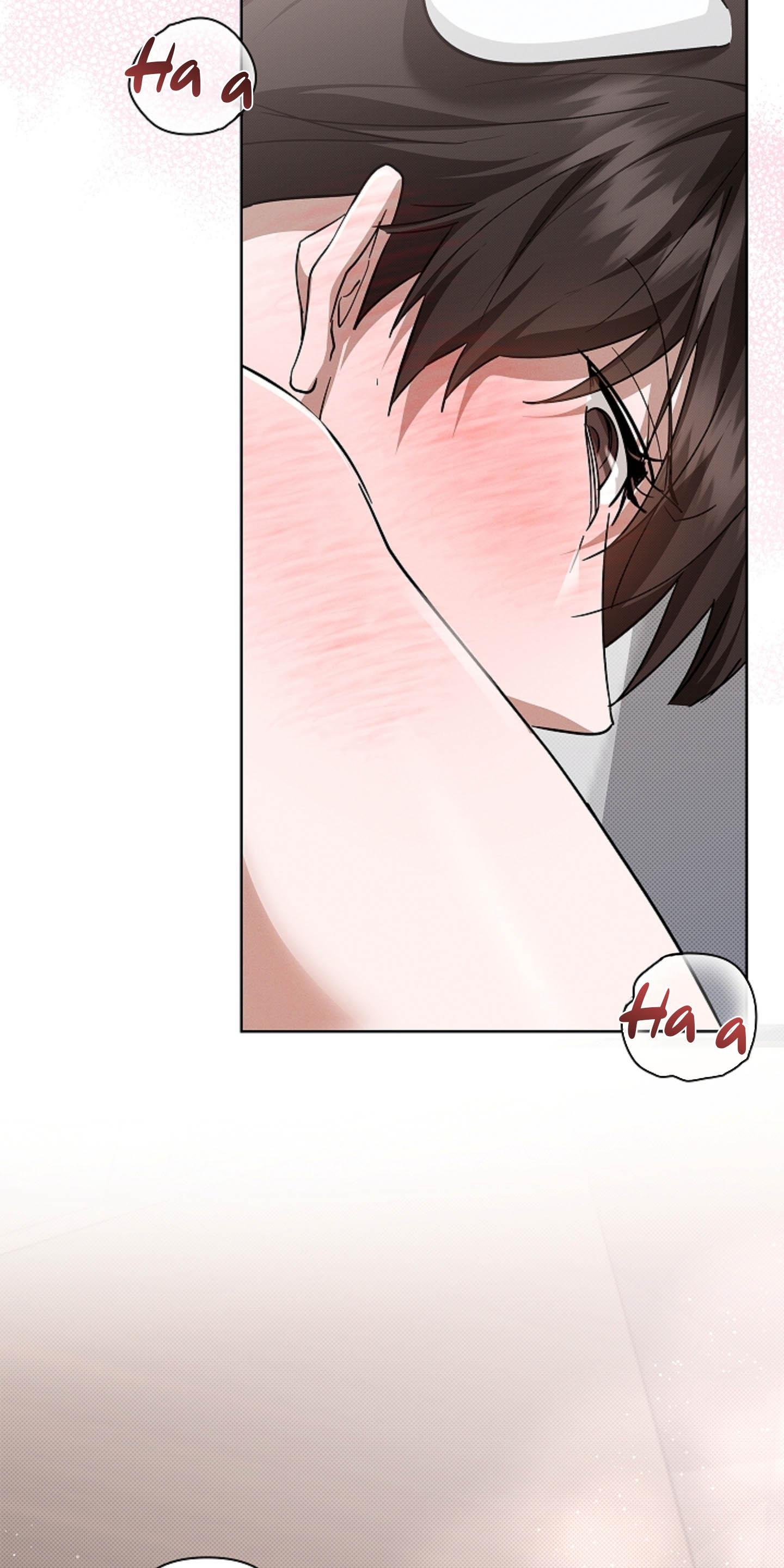 ĐỪNG ĐỘNG VÀO CÚN CON! Chapter 44.04 H+ - Next 