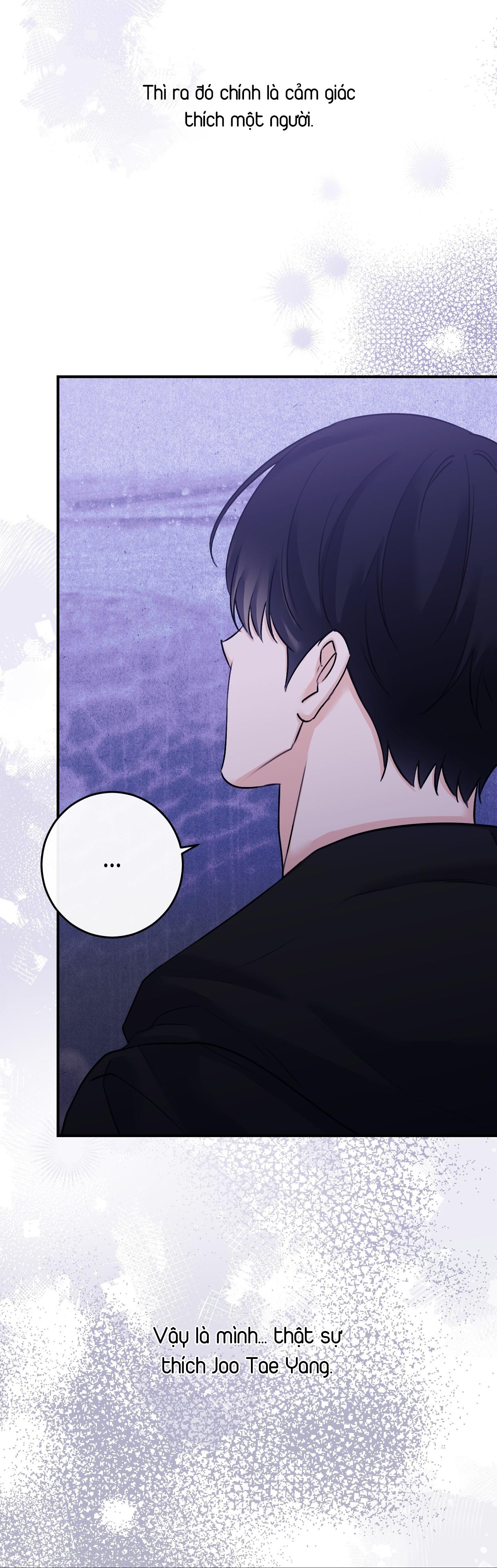 QUAN HỆ CỘNG SINH CỦA MẶT TRĂNG VÀ MẶT TRỜI Chapter 48 - Next Chapter 49