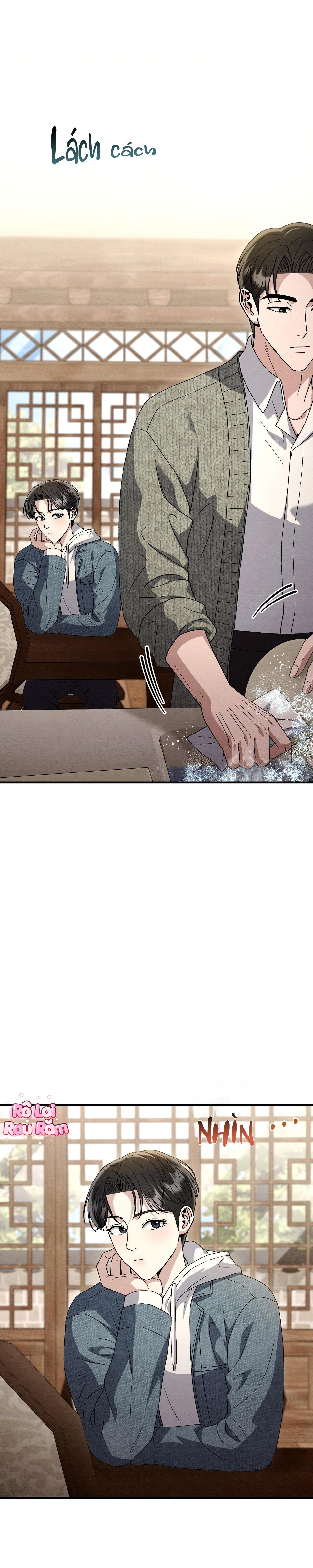 ĂN MỘT LỜI HAI Chapter 77 - Next 