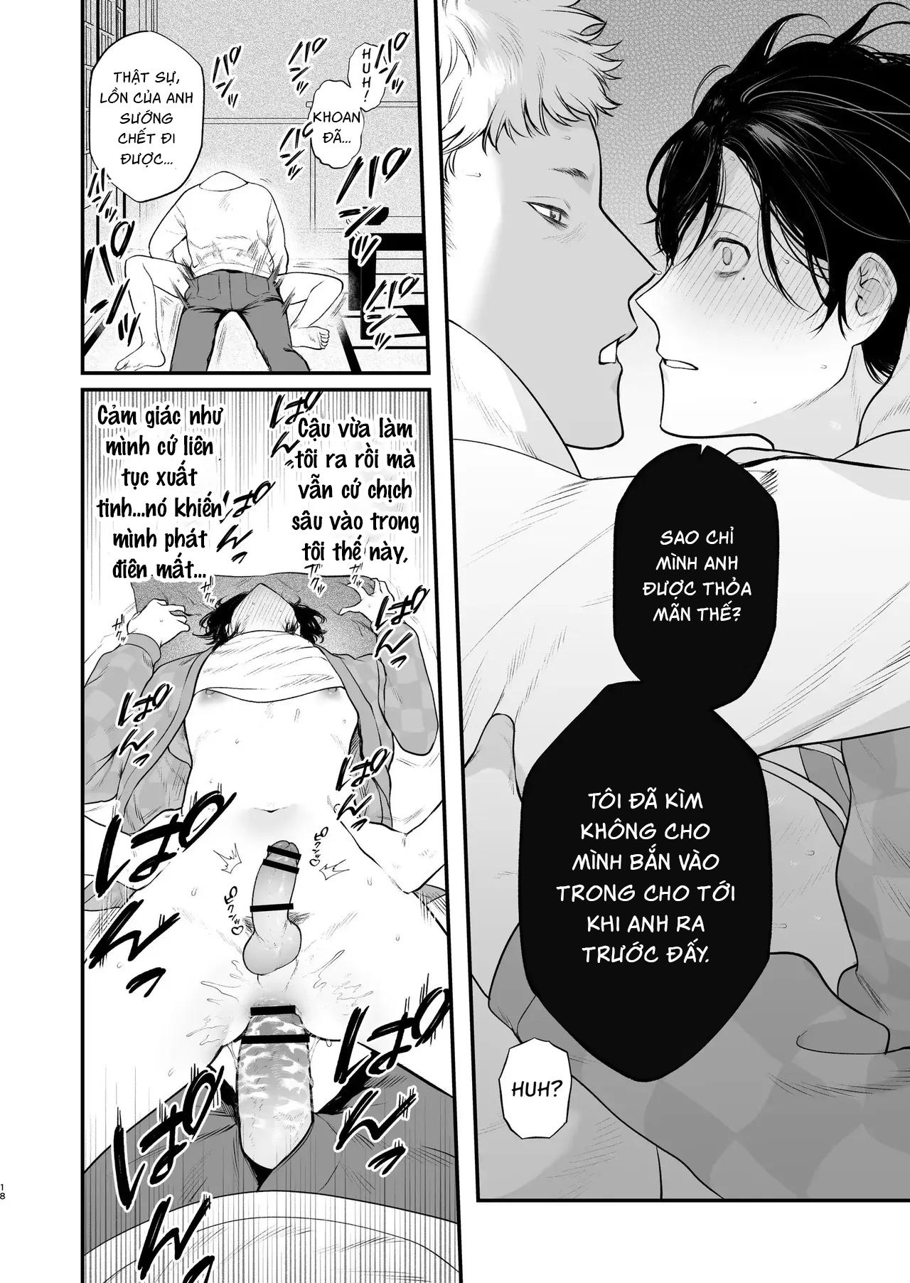 Oneshot ịch ịch Chapter 408 - Next Chapter 409