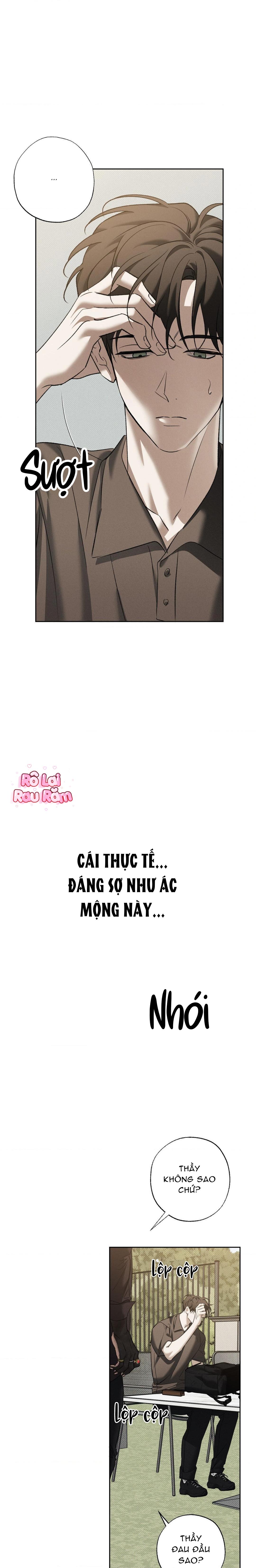 ĐÀN CHÓ SĂN CỦA SISYPHUS Chapter 22 H++ - Next 