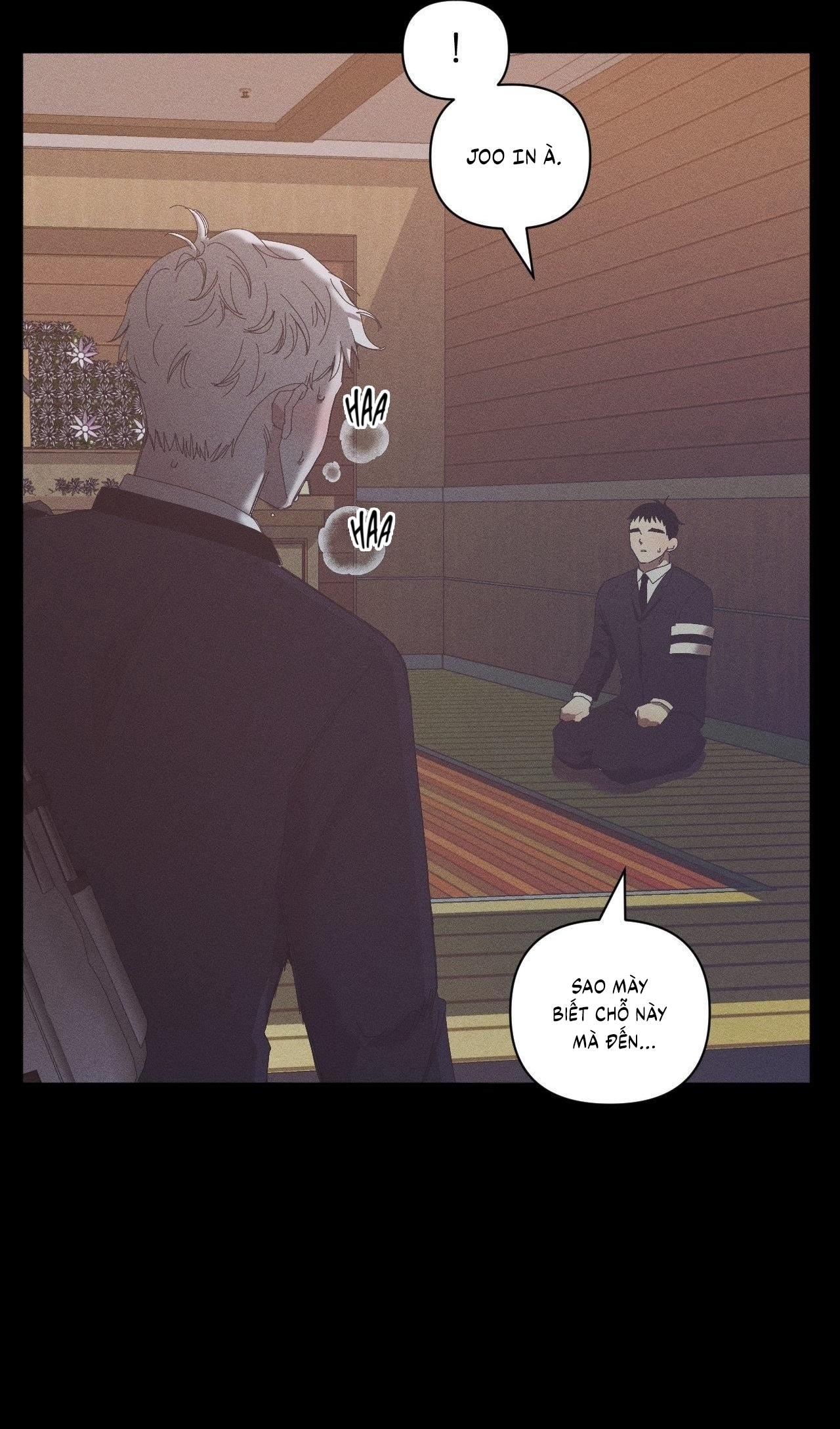 (CBunu) Mùa Đông Cuối Cùng Của Tôi Chapter 8 - Next 