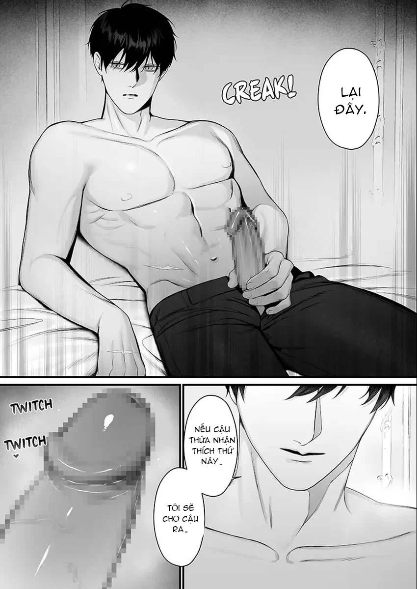 Cưng mà nói Chapter 256.2 - Next 