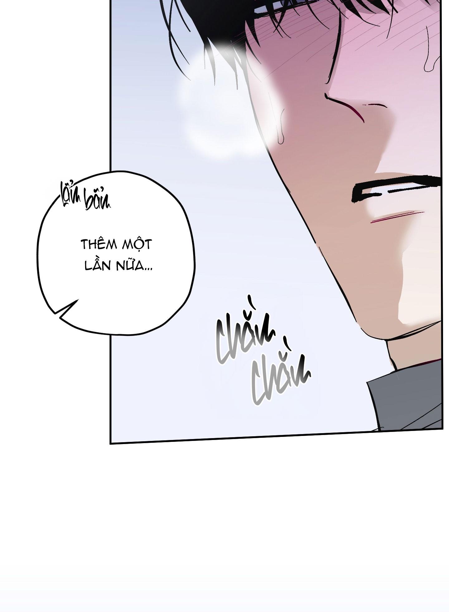 TƯƠNG XỨNG Chapter 11 - Trang 2