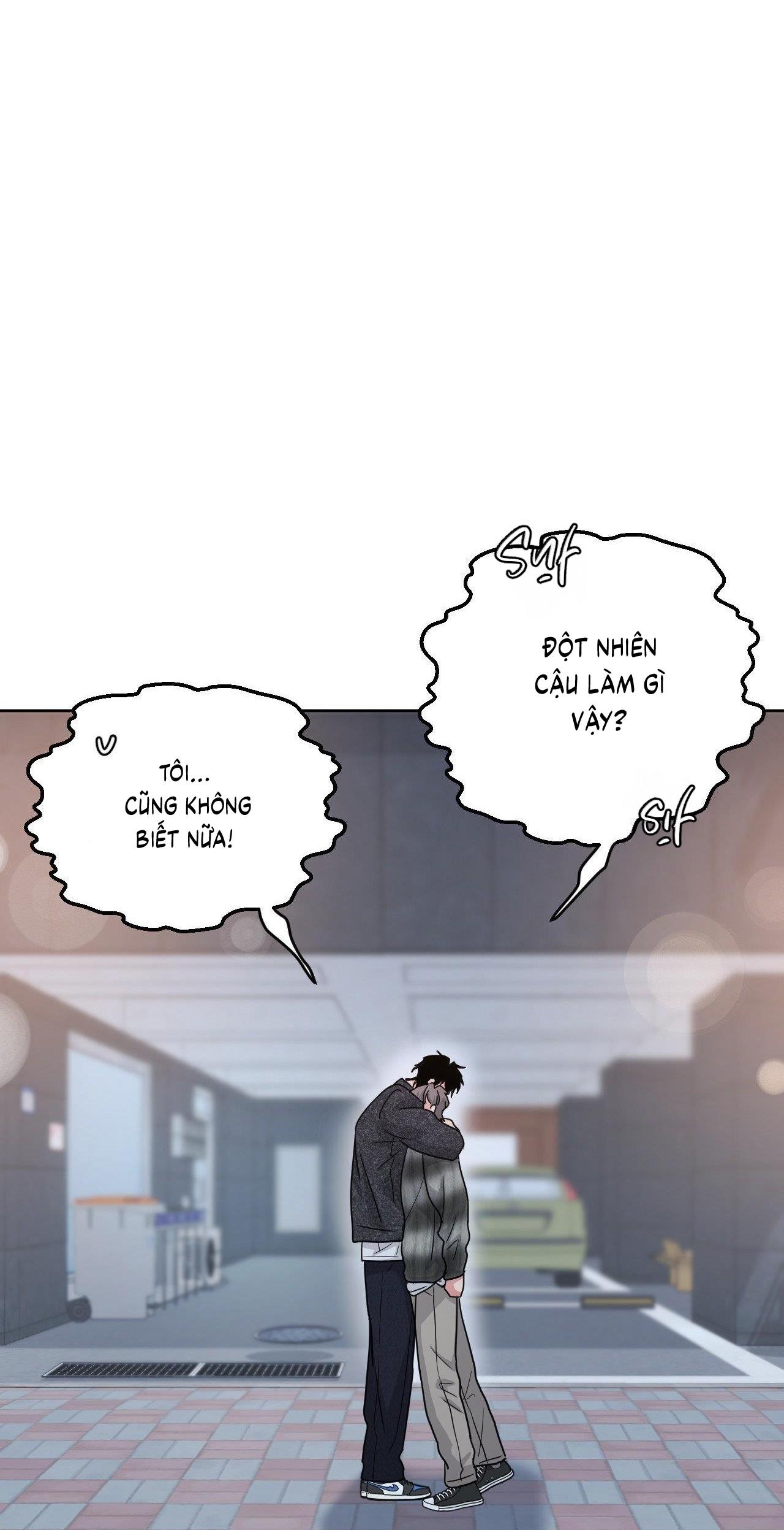 (CBunu) Chàng Trai Mỹ Thuật Chapter 48 - Next Chapter 49 H+