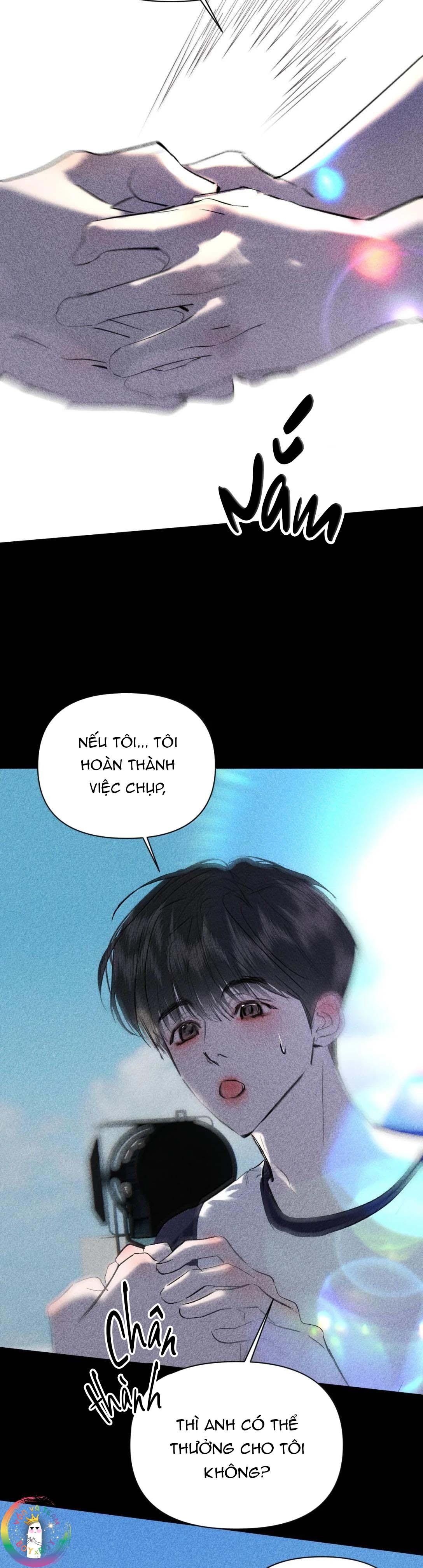 Thoát Khỏi Tầng Hầm Chapter 41 - Next Chapter 42