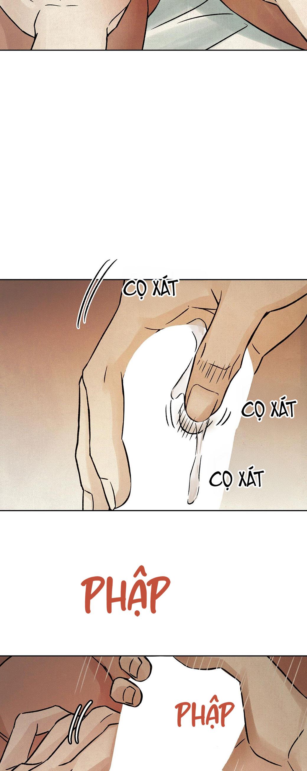 MONG RYONGJEON Chapter 45 - Next Chapter 46