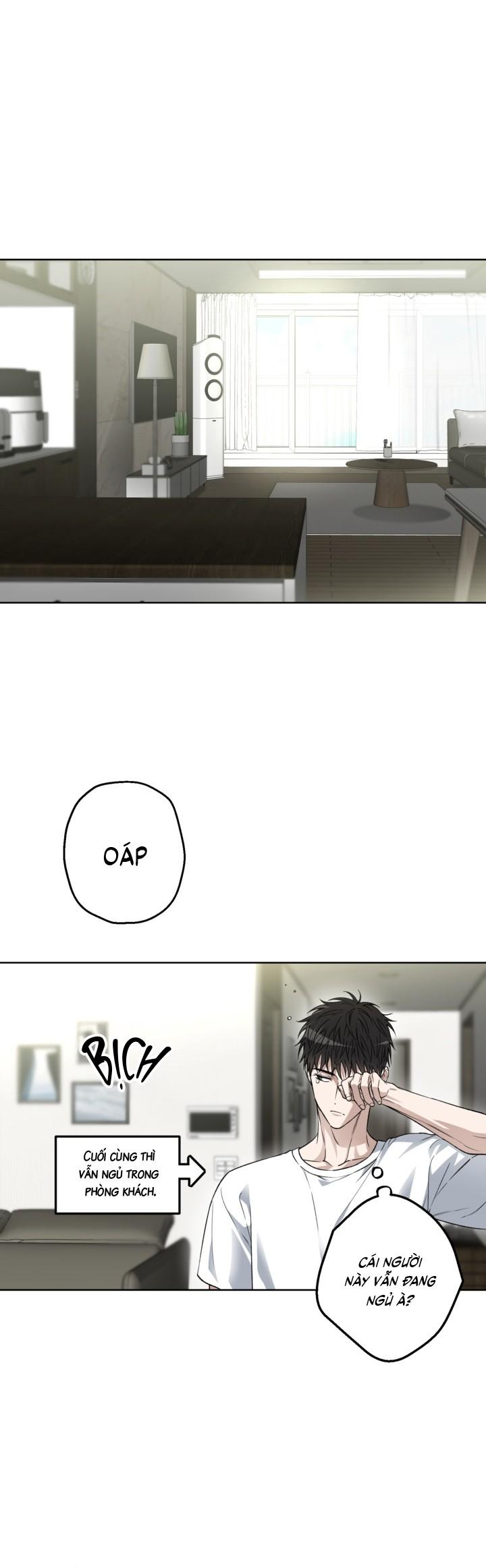 (CBunu) Vong Chủng Chapter 19 - Trang 2