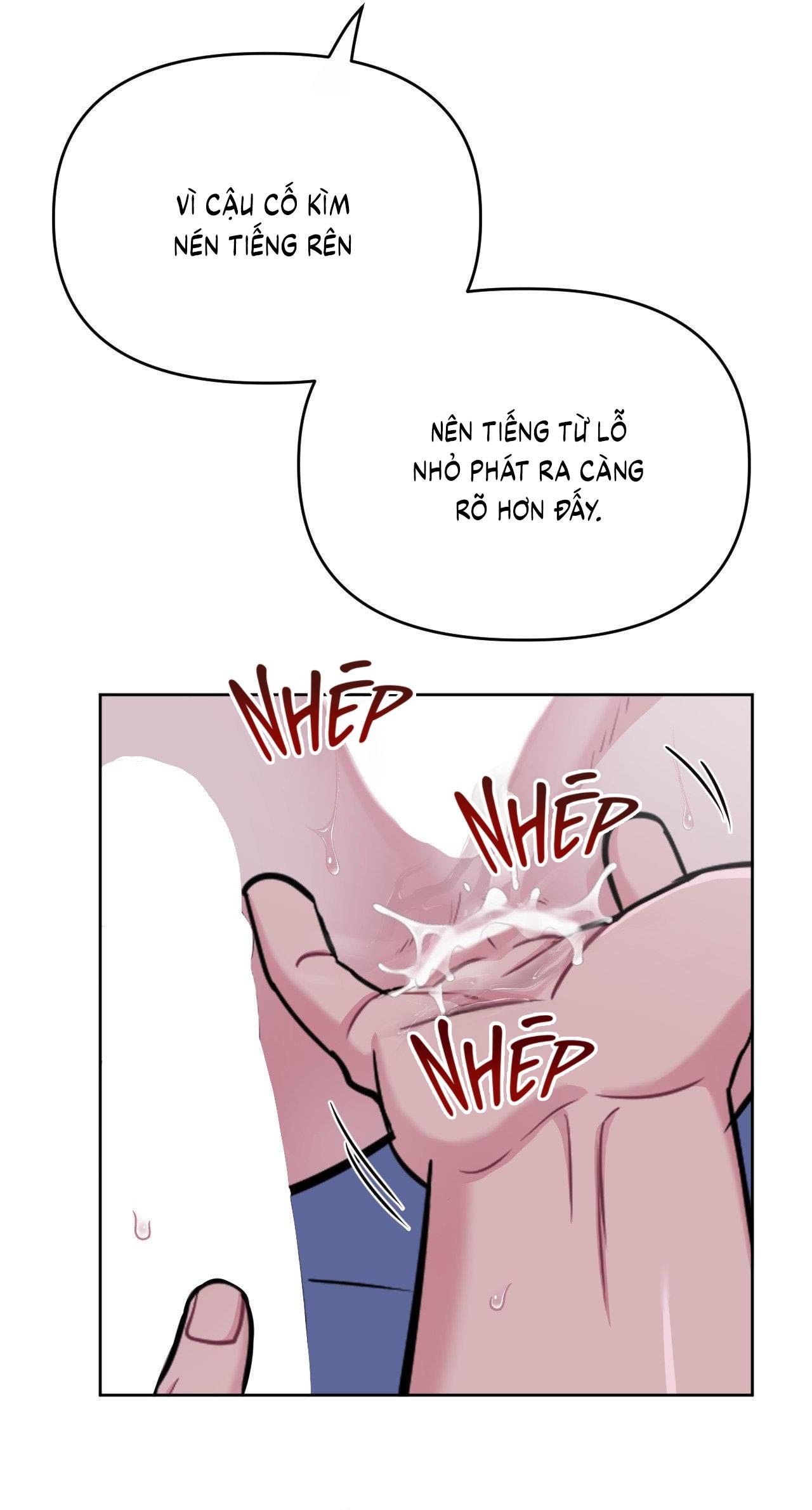 (CBunu) Chàng Trai Mỹ Thuật Chapter 51 H+ - Next 