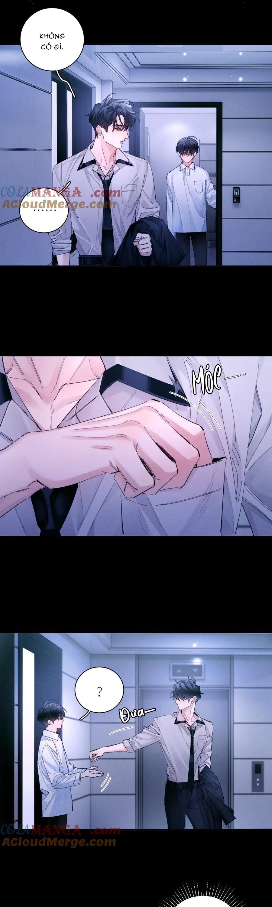 Cây Nấm Nhỏ Chapter 63 - Next 