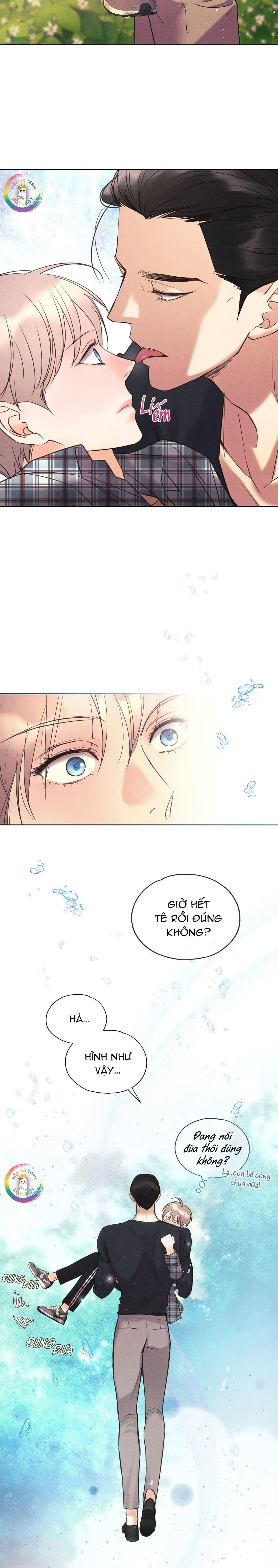 Ác Nhân Đàm Chapter 16 - Next 