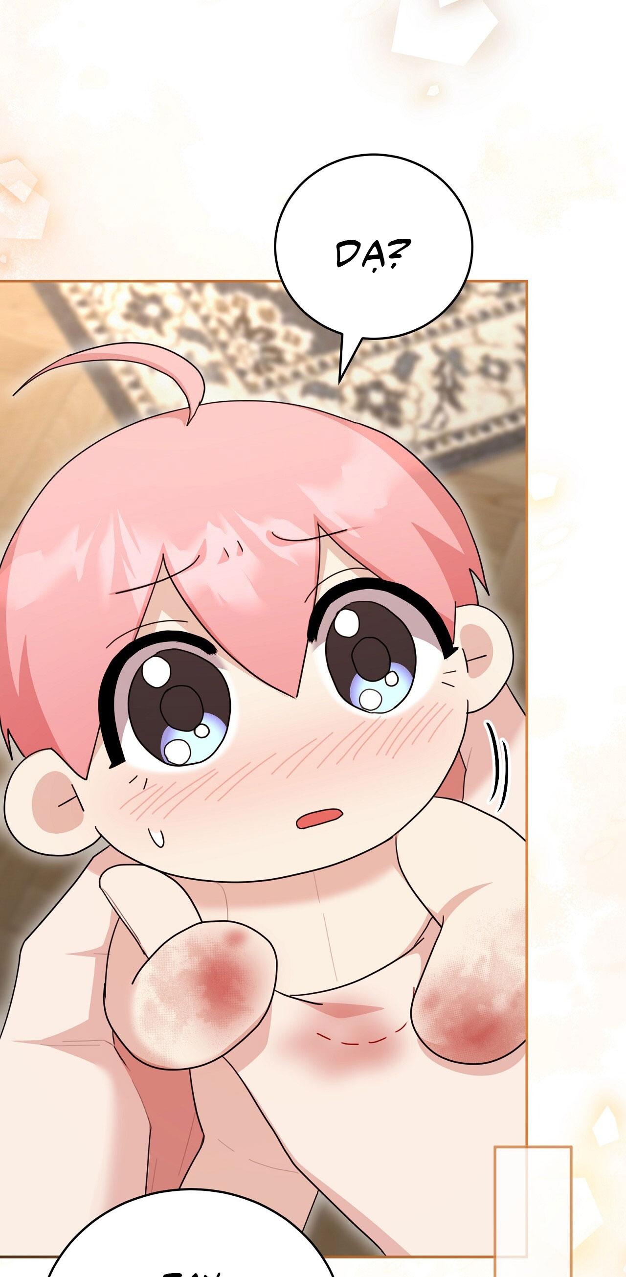 Xuyên thành cục bông của tên cuồng công Chapter 42 - Next Chapter 43