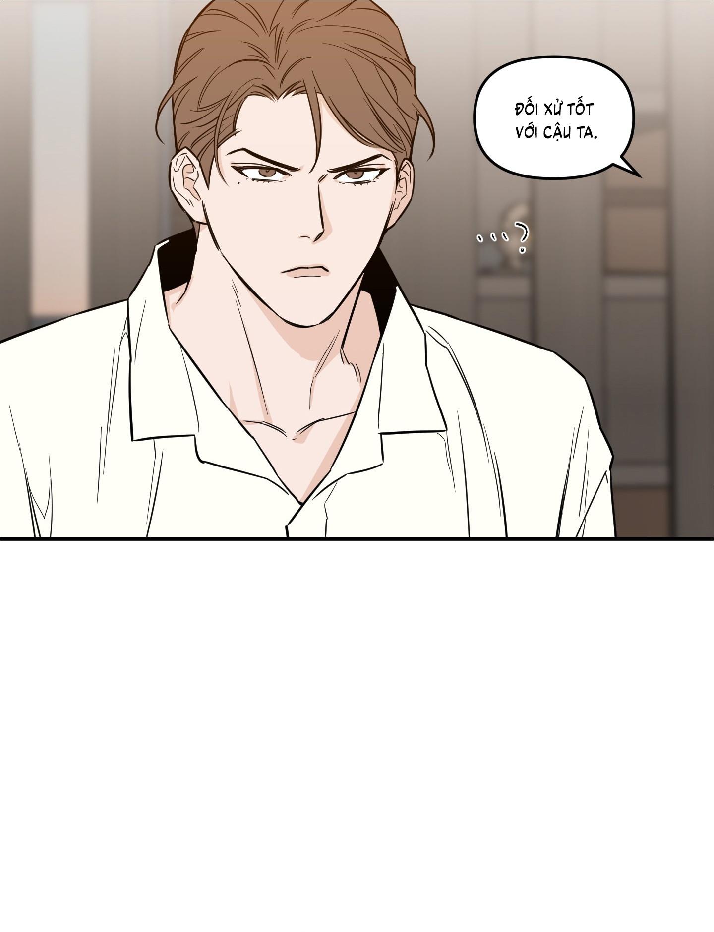 (CBunu) SCOOP Chapter 19 - Next Chapter 20