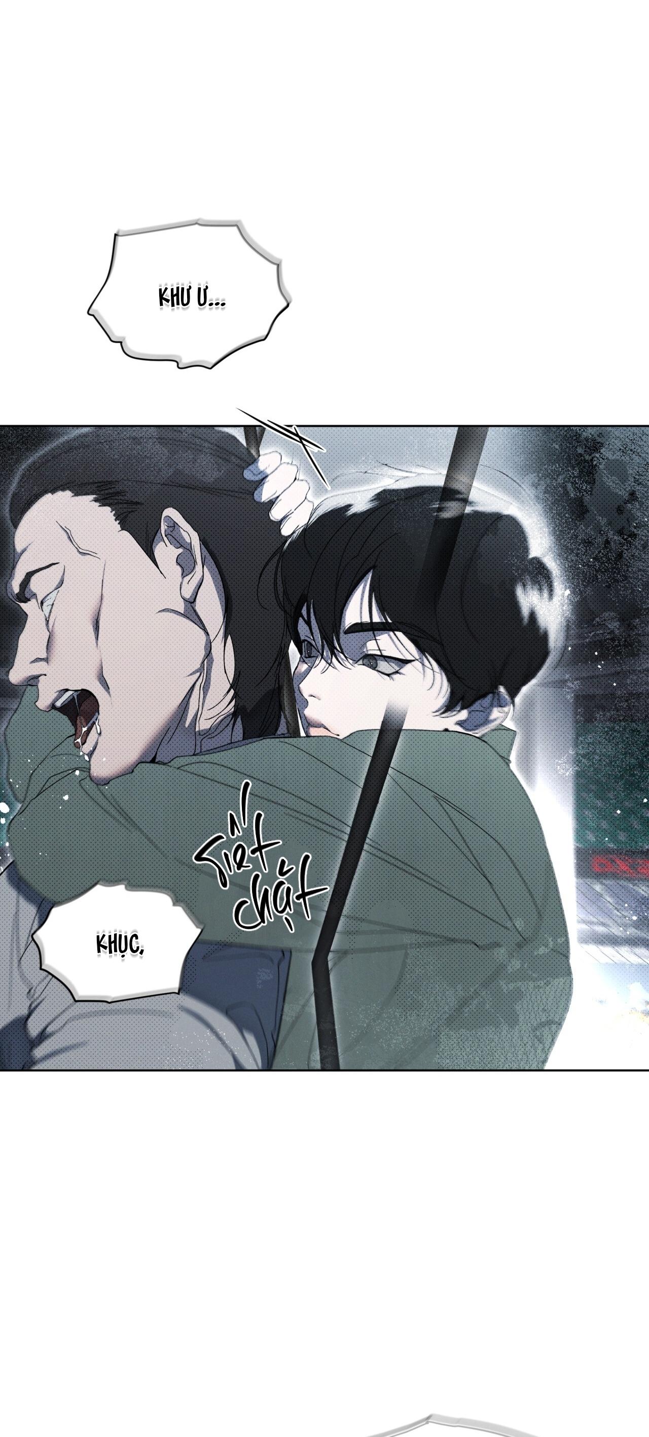 (GĐCV) HÌNH THÁI TIẾN HÓA Chapter 1 - Next Chapter 2