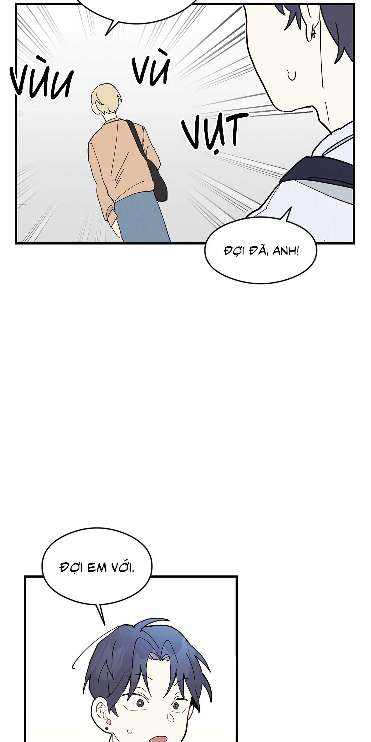 One-Room TA Chapter 23 - Next 