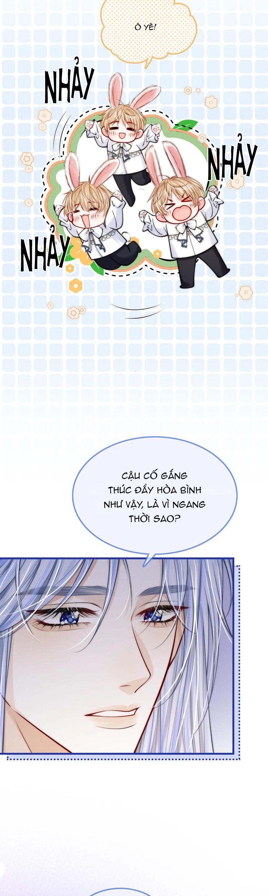 Không Thân Mật Sẽ Tiêu Đời Chapter 41 - Next 