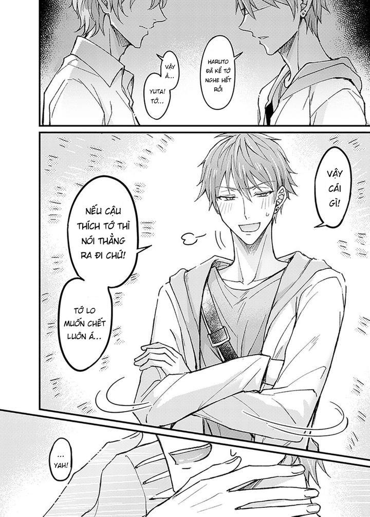 Tổng hợp oneshot Chapter 239.6 E - Trang 2