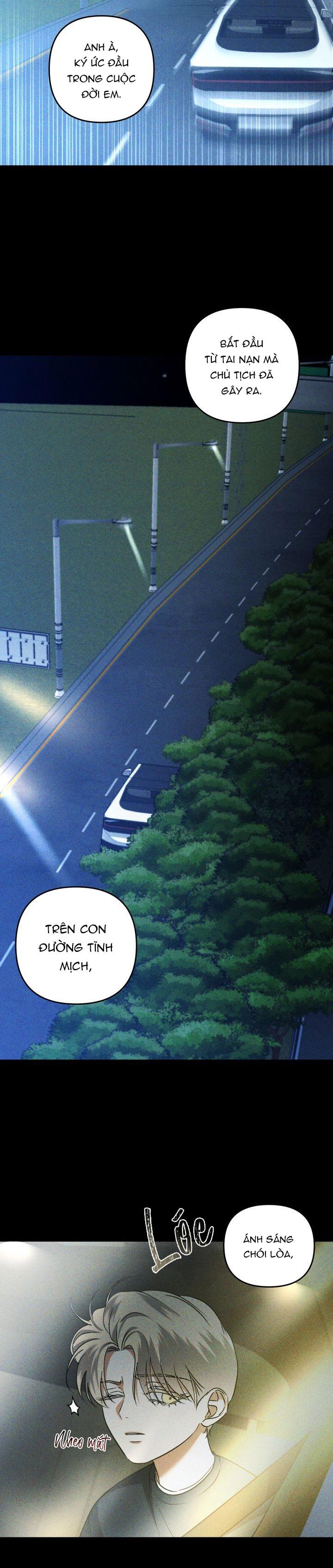 BL NGẮN LOẠN LUÂN - GIA ĐÌNH Chapter 10.4 hoàn cảnh 4 - Next 